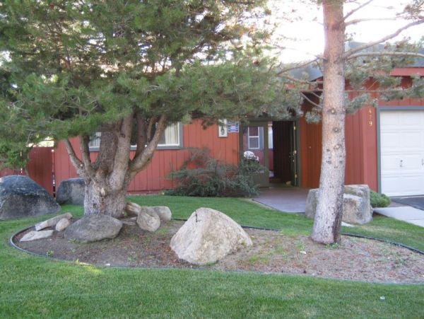 Lake Tahoe South Shore Home 998612