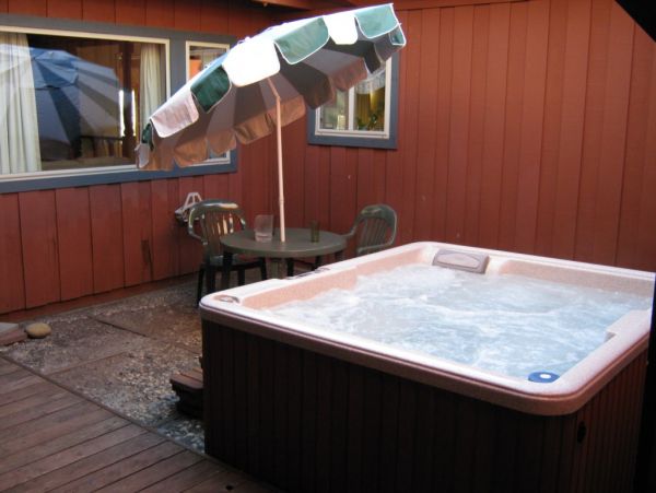 Lake Tahoe South Shore Home 998612