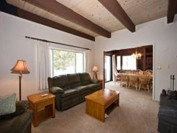 Lake Tahoe South Shore Home 998612