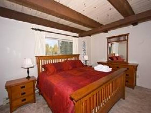 Lake Tahoe South Shore Home 998612