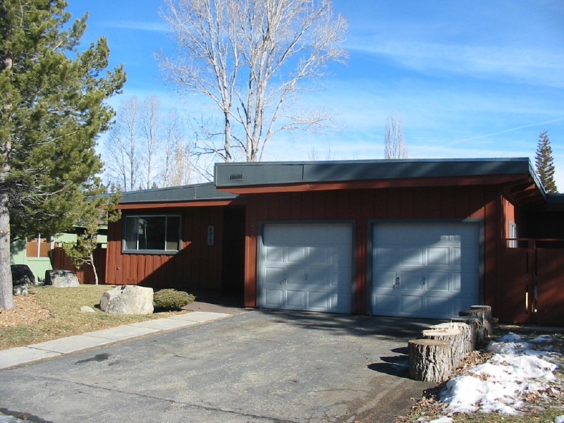 Lake Tahoe South Shore Home 998612