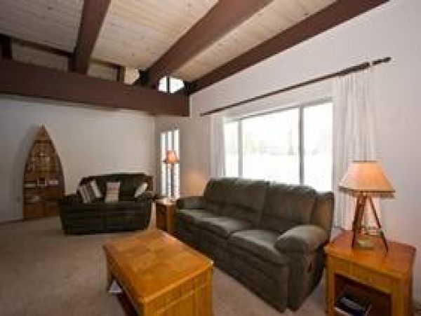 Lake Tahoe South Shore Home 998612