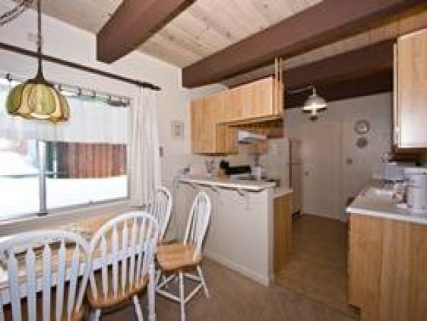 Lake Tahoe South Shore Home 998612