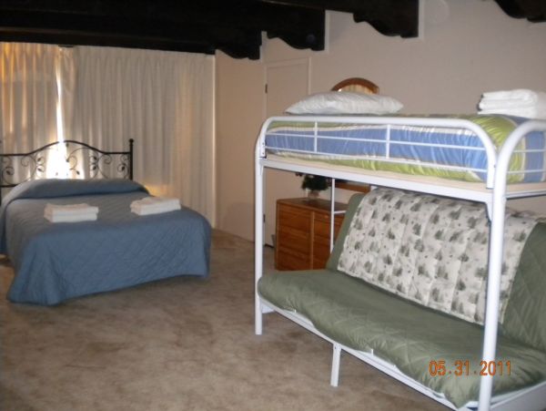 Lake Tahoe South Shore Home 998612