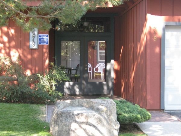 Lake Tahoe South Shore Home 998612