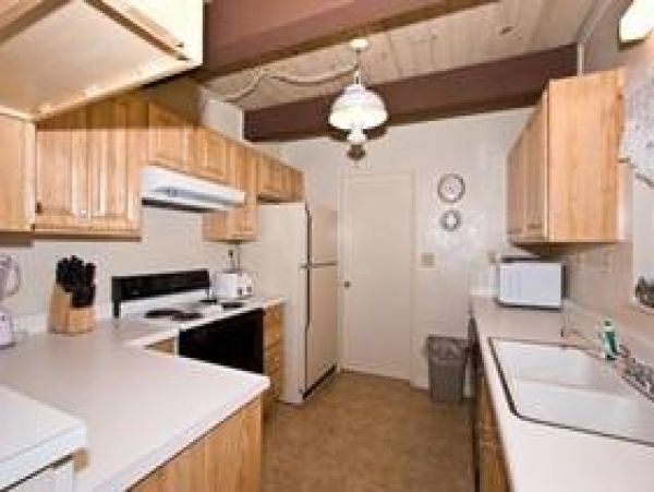 Lake Tahoe South Shore Home 998612