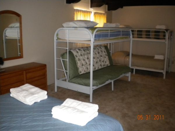 Lake Tahoe South Shore Home 998612