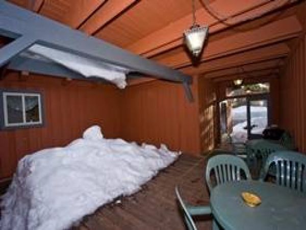 Lake Tahoe South Shore Home 998612