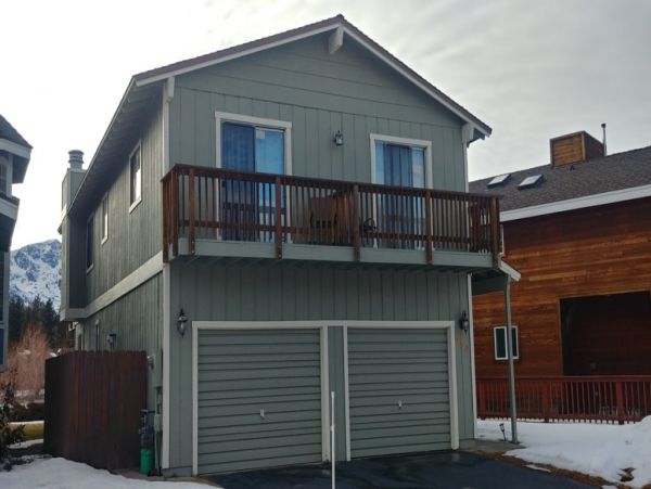 Lake Tahoe South Shore Home 998613
