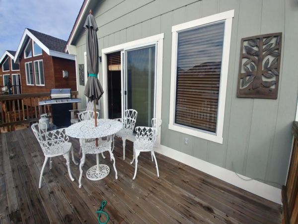 Lake Tahoe South Shore Home 998613