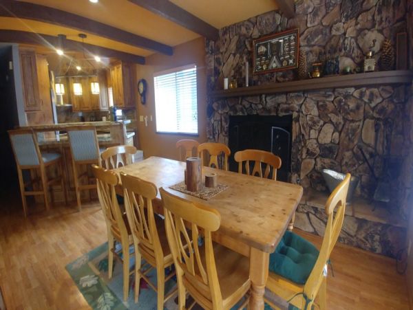 Lake Tahoe South Shore Home 998613