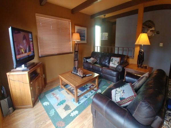 Lake Tahoe South Shore Home 998613