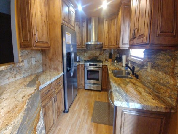 Lake Tahoe South Shore Home 998613