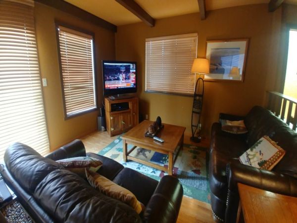 Lake Tahoe South Shore Home 998613