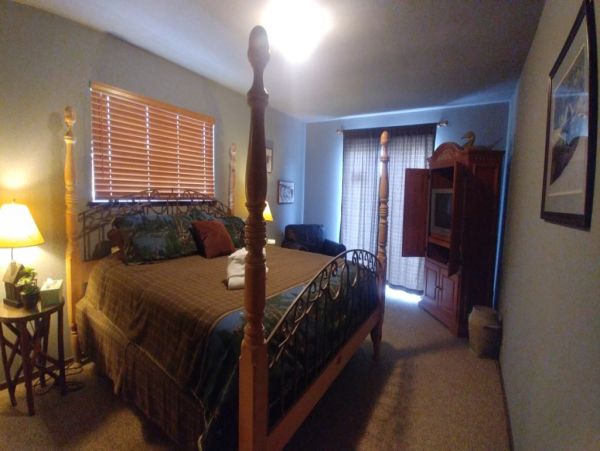Lake Tahoe South Shore Home 998613