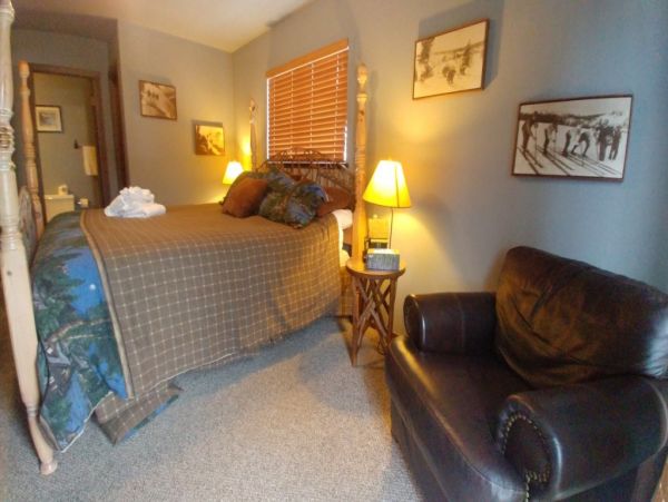 Lake Tahoe South Shore Home 998613