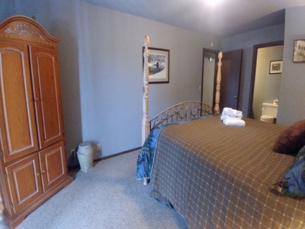 Lake Tahoe South Shore Home 998613