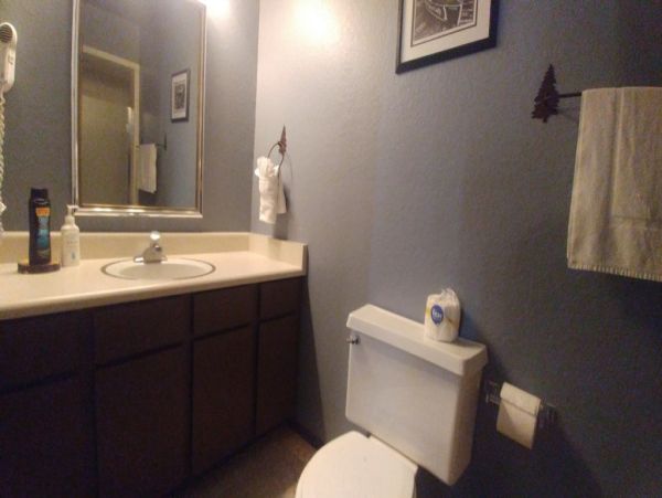 Lake Tahoe South Shore Home 998613