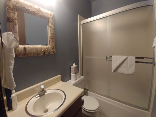 Lake Tahoe South Shore Home 998613