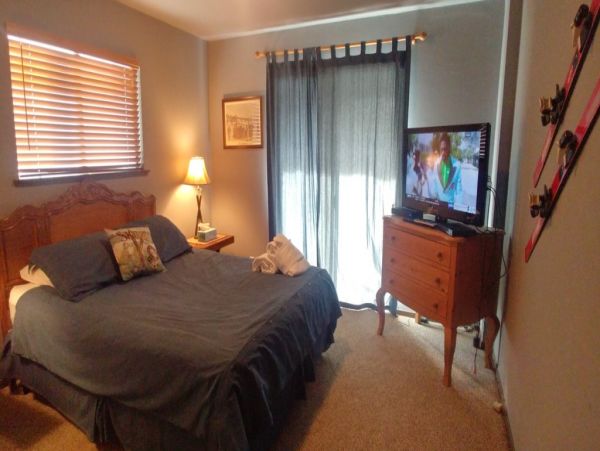 Lake Tahoe South Shore Home 998613
