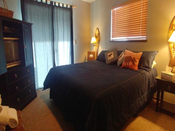 Lake Tahoe South Shore Home 998613