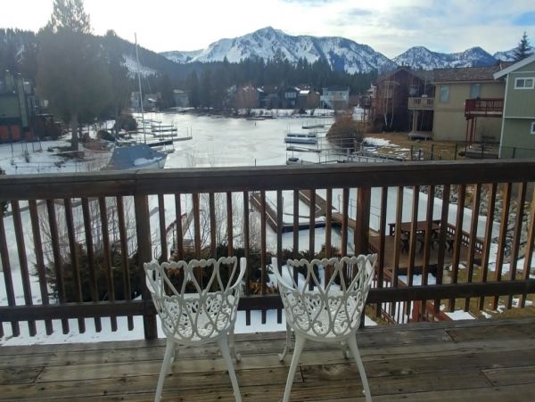 Lake Tahoe South Shore Home 998613