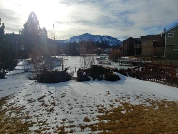 Lake Tahoe South Shore Home 998613
