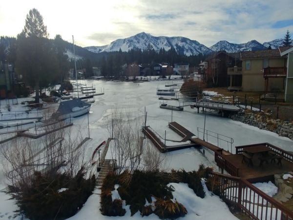 Lake Tahoe South Shore Home 998613