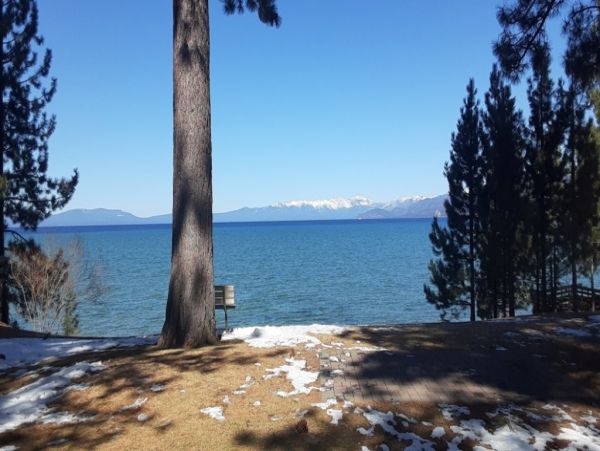 Lake Tahoe South Shore Home 998614