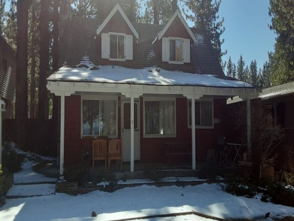 Lake Tahoe South Shore Home 998614