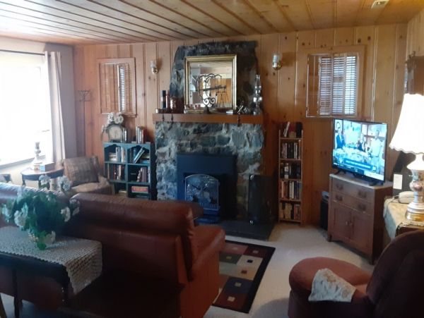 Lake Tahoe South Shore Home 998614