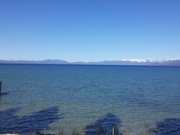 Lake Tahoe South Shore Home 998614