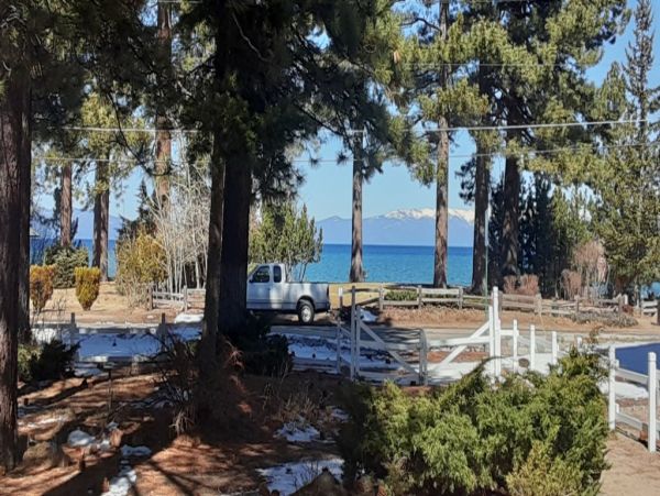 Lake Tahoe South Shore Home 998614