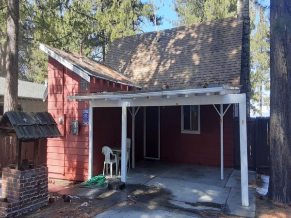 Lake Tahoe South Shore Home 998614