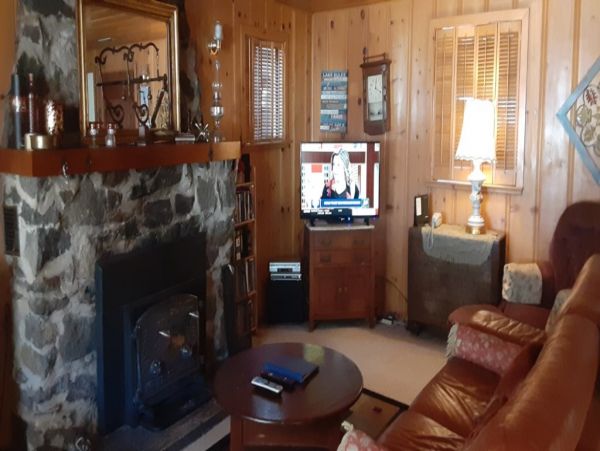 Lake Tahoe South Shore Home 998614