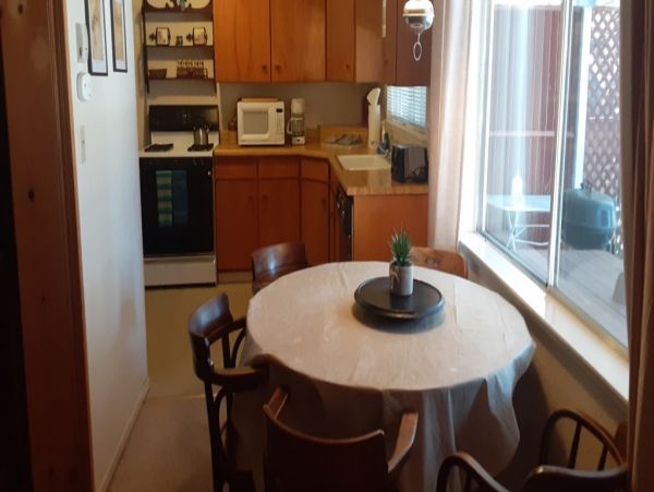 Lake Tahoe South Shore Home 998614