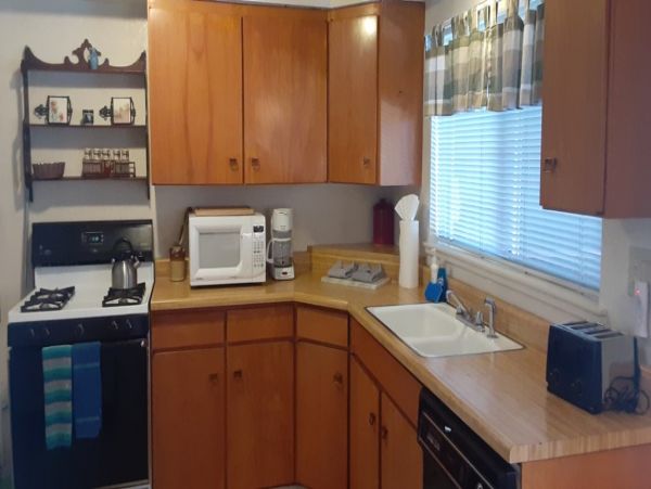 Lake Tahoe South Shore Home 998614