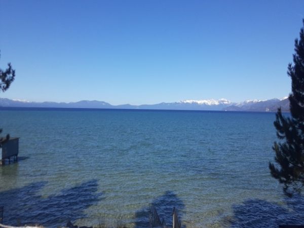Lake Tahoe South Shore Home 998614