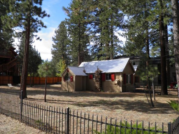 Lake Tahoe South Shore Home 998615