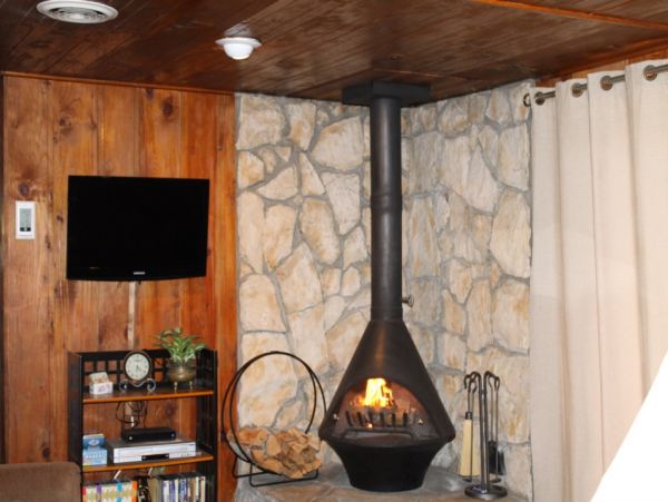 Lake Tahoe South Shore Home 998615