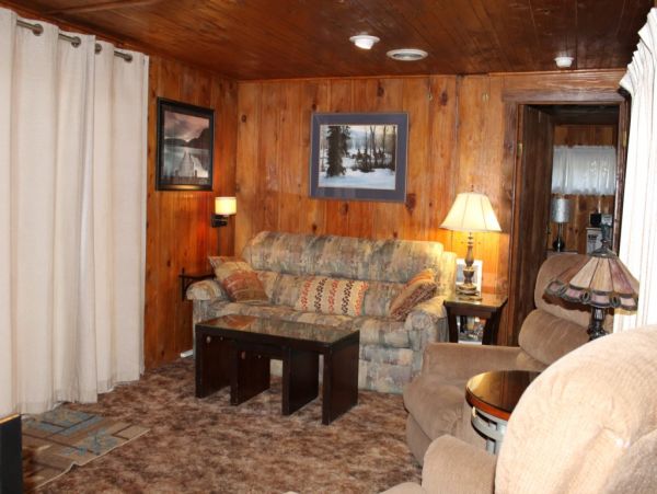 Lake Tahoe South Shore Home 998615