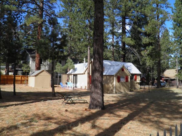 Lake Tahoe South Shore Home 998615