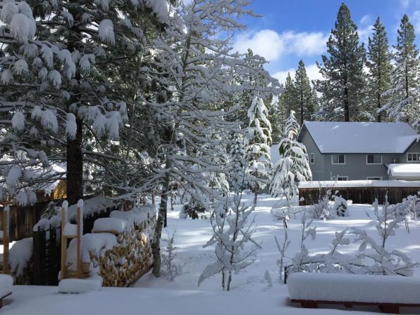 Lake Tahoe South Shore Home 998616