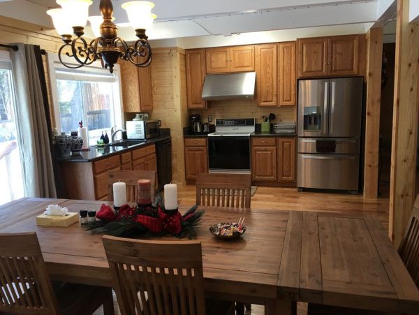 Lake Tahoe South Shore Home 998616