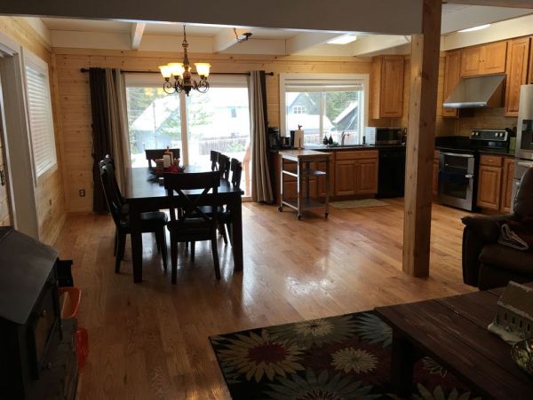 Lake Tahoe South Shore Home 998616