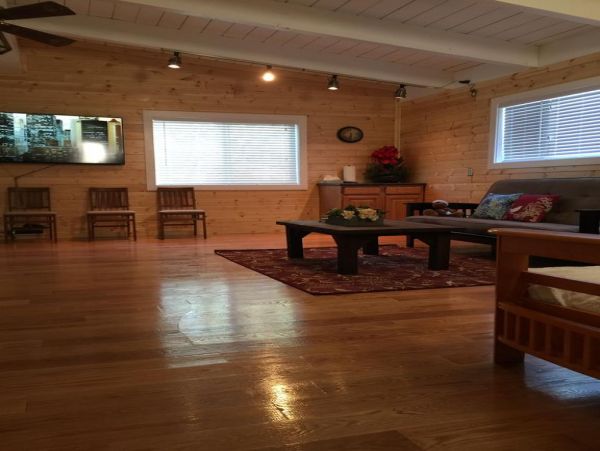 Lake Tahoe South Shore Home 998616