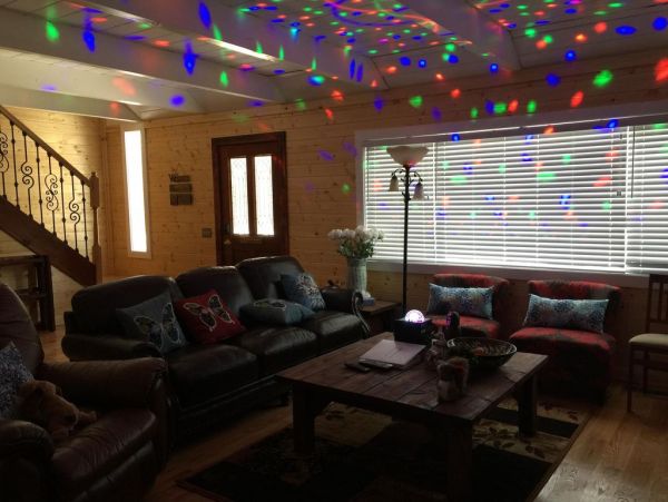 Lake Tahoe South Shore Home 998616