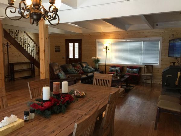 Lake Tahoe South Shore Home 998616