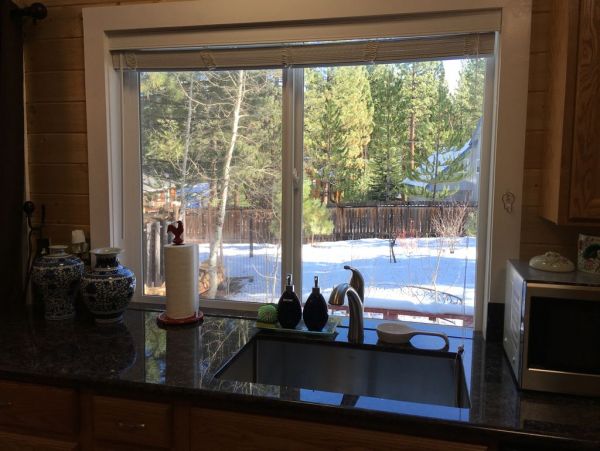 Lake Tahoe South Shore Home 998616