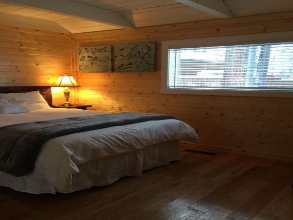 Lake Tahoe South Shore Home 998616